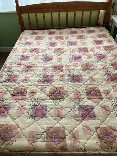 mattress