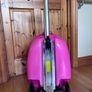 Flyte Scooter Travel Suitcase Image 3
