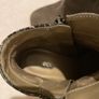 Ecco grey ankle boots Size 39 Image 9