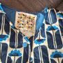 Orla Kiely Regatta body warmer Image 2