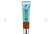 It cosmetics cc cream