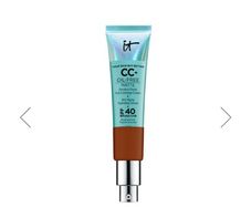 It cosmetics cc cream