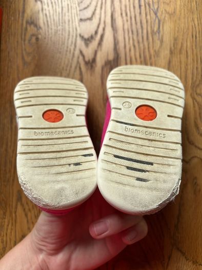 Biomechanics