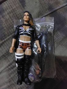 New Wwe Dakota Kai Ellite plus extra
