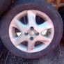 Corolla E12 Alloys Image 4