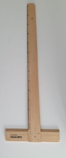 T-Square A2 Wooden Supreme