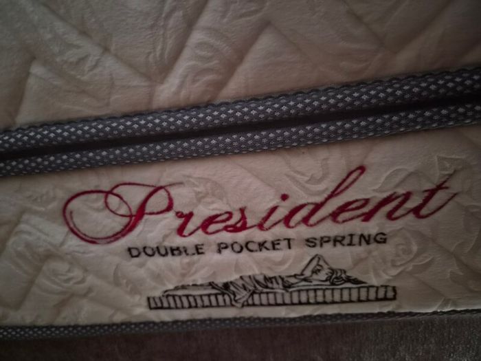 Extra Deep King Mattress