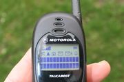 Vintage Motorola Mc2-41h22 (in Working Order)