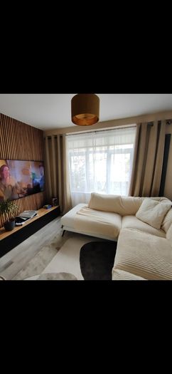 IKEA Sanela beige Curtains