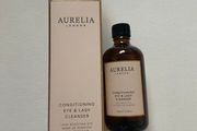 Aurelia London conditioning eye and lash cleanser 100 ml