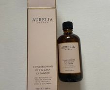 Aurelia London conditioning eye and lash cleanser 100 ml