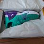 Nike LeBron Witness 6  UK 11 Image 3