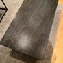 Dekton Laurent stone, granite coffee table Image 3