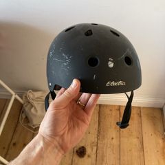 Bike helmet