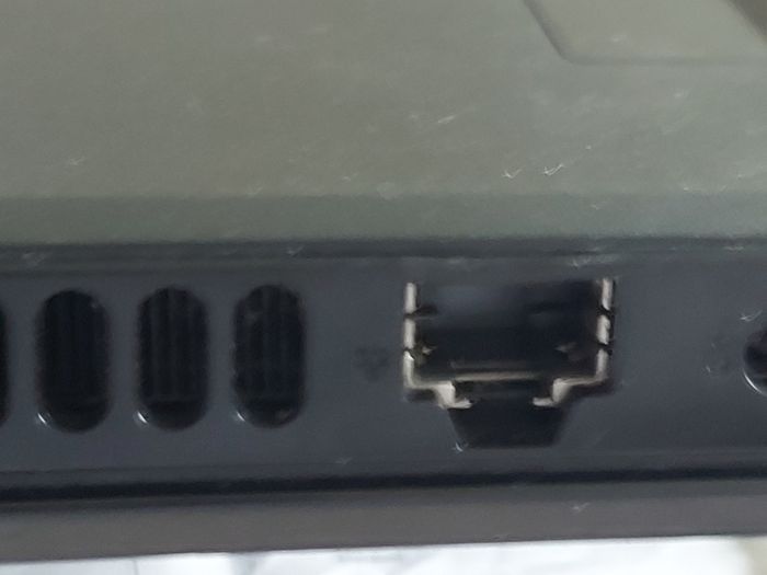 DELL Inspiron 15, Model 5100, Intel Core i3=7020U CPU, 2.3GHz, 4GB Ram, 1 Terrabyte HDD, Windows 10 64bit, Microsoft Edge, Chrome and VLC