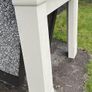 Marble Fireplace Image 3
