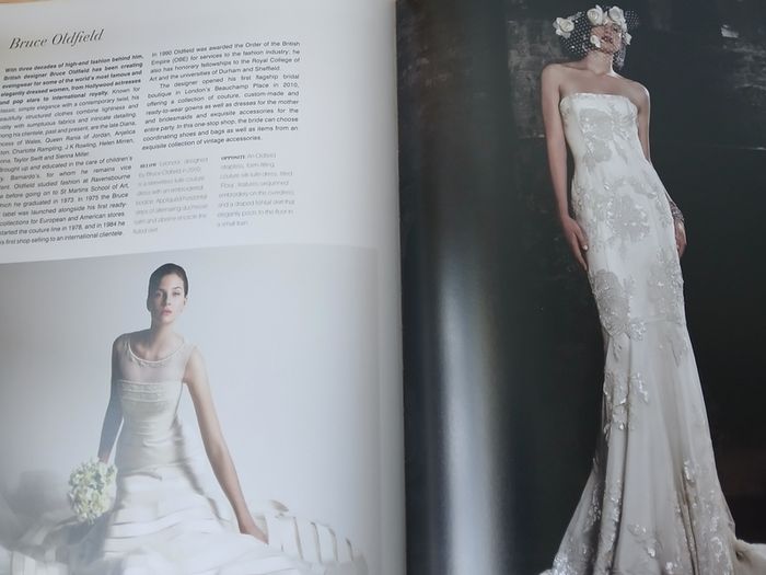 Vintage Weddings One Hundred Years of Bridal Fashion and Style Marnie Fogg Hardback