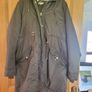 H&M Mama Maternity Parka Image 2