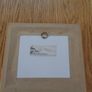 Mini Pat Howell Framed Cat Picture for Sale Image 3