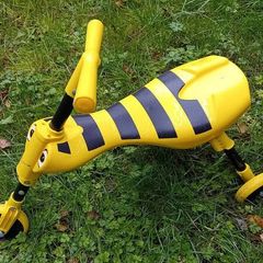 Scuttlebug