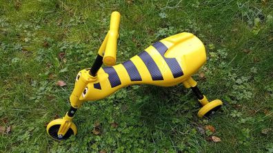 Scuttlebug