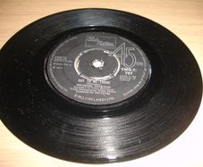Michael Jackson - Got To Be There Rare Irish Pressing Motown