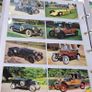 Cars Vitage Cards Collection Buy one Image 4