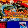 Equinox for Nintendo SNES - Boxed - Rare Image 2