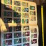 soccer stars in action sticker album 1969-1979 Image 4