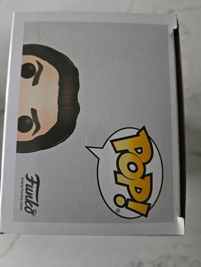 Funko Igor Karkaroff Harry Potter