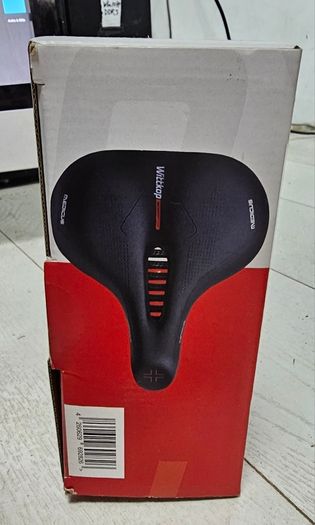 Bike Seat