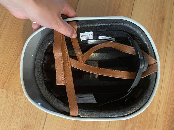 Thousand Bike Helmet