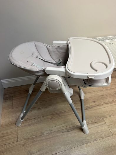 Nup Nup Baby Elegance HighChair