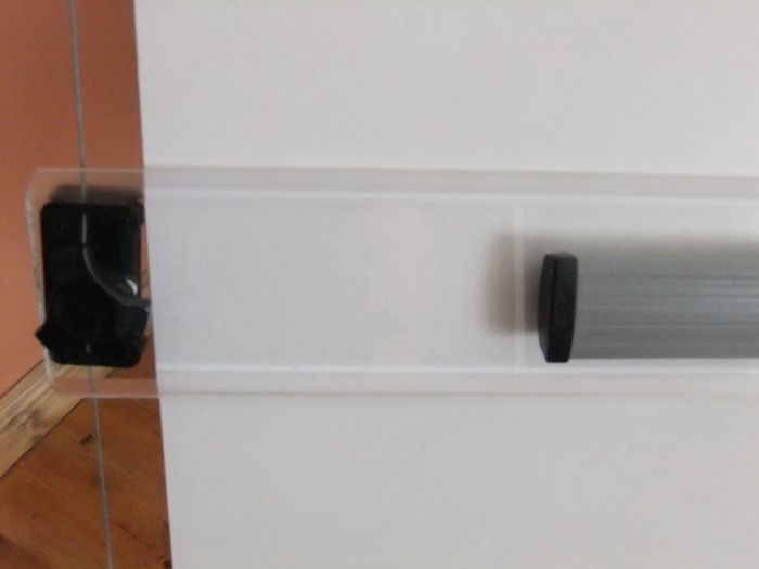 Parallel Motion Drawing Board