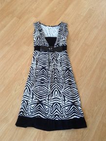 New look dress