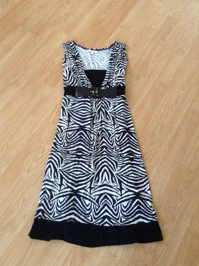 New look dress