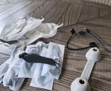 Dji Mavic Air2 accessories