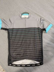 Madison cycling jersey size L