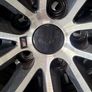 alloy wheels off BMW G30 2023 Image 6