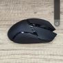 Razer Basilisk X Hyperspeed Black Wireless Optical Gaming Mouse Image 4