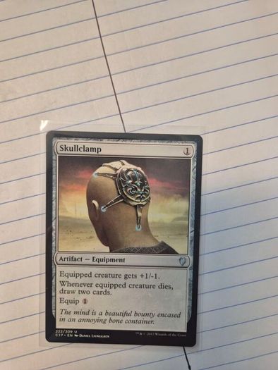 Magic The Gathering Cards