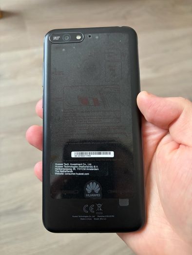 Huawei Y6