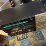 pioneer Amplifier, tape cassette tape and Radio player for repair or parts Image 2