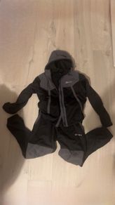 Berghaus tracksuit