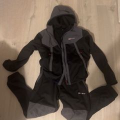 Berghaus tracksuit