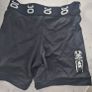MMA Shorts Image 2