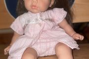 Marina &amp; Pau Soft Bodied Doll.