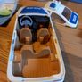 Playmobil Police car set Image 4
