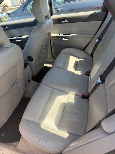 2008 Volvo S40