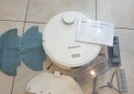 Alfawise laser robot vacuum / sweeper / mop